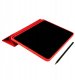 Etui na tablet Fixed Pouzdro FIXED Padcover+ pro Apple iPad Pro 13" (2024)/M5 (2025) z podstawą i etui na Pencil czerwony 7