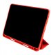 Etui na tablet Fixed Pouzdro FIXED Padcover+ pro Apple iPad Pro 13" (2024)/M5 (2025) z podstawą i etui na Pencil czerwony 8