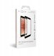 Fixed Szkło hartowane ochronne FIXED 3D Full-Cover Apple iPhone 6/6S/7/8/SE (2020/2022) z klejeniem na cały ekran czarne 3