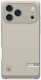Spigen SPIGEN CLASSIC LS MAGSAFE IPHONE 17 PRO STONE 1
