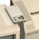 Spigen SPIGEN CLASSIC LS MAGSAFE IPHONE 17 PRO STONE 11