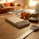 Spigen SPIGEN CLASSIC LS MAGSAFE IPHONE 17 PRO STONE 12
