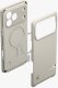 Spigen SPIGEN CLASSIC LS MAGSAFE IPHONE 17 PRO STONE 6