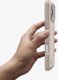 Spigen SPIGEN CLASSIC LS MAGSAFE IPHONE 17 PRO STONE 7