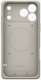 Spigen SPIGEN CLASSIC LS MAGSAFE IPHONE 17 PRO STONE 8