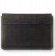 Etui na tablet Fixed Skórzane etui FIXED Oxford pro Apple iPad 9,7" (2016/2017/2018), iPad Air, IPad Air 2, iPad Pro 9,7" (2016) czarny 1