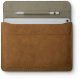 Etui na tablet Fixed Skórzane etui FIXED Oxford dla Apple iPad 9,7" (2016/2017/2018), iPad Air, IPad Air 2, iPad Pro 9,7" (2016), brązowy 4