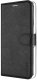 Fixed Pouzdro typu kniha FIXED Opus dla Samsung Galaxy A57 5G czarne 1