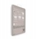 Fixed Szkło hartowane ochronne FIXED pro Apple iPad 10,2" (2019/2020/2021) przezroczyste 2