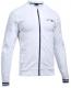 Kurtka męska Under Armour Kurtka męska Sportstyle Woven Bomber biała r. M - (1300812-100) 1