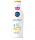 Nivea NIVEA_Sun Kids Sensitive Protect balsam do opalania dla dzieci SPF50+ 200ml 2