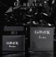 Alkotest PARIS CORNER G.Black Intense Overdose EDP spray 100ml 2