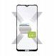 Fixed Szkło hartowane ochronne FIXED Full-Cover dla Xiaomi Redmi 9A/9A 2022/9C/9C NFC, czarne 1
