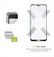 Fixed Szkło hartowane ochronne FIXED Full-Cover dla Xiaomi Redmi 9A/9A 2022/9C/9C NFC, czarne 2
