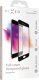 Fixed Szkło hartowane ochronne FIXED Full-Cover dla Xiaomi Redmi 9A/9A 2022/9C/9C NFC, czarne 3