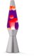 Lampa stołowa Mellow Yellow iTotal - Lava Lamp - Purple Liquid and Yellow Wax - 36 cm (1270401) 1