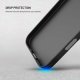 Fixed Etui Story dla Xiaomi 17 czarne 3