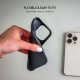 Fixed Etui Story dla Xiaomi 17 czarne 4