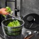 Gefu Gefu PUSH IT Salad Spinner 2