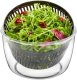 Gefu Gefu PUSH IT Salad Spinner 7