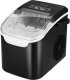 Kostkarka do lodu MPM MKD-206 Urządzenie do produkcji lodu 12kg/24h MKD-206 (5903151095039) 1