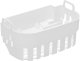 Kostkarka do lodu MPM MKD-206 Urządzenie do produkcji lodu 12kg/24h MKD-206 (5903151095039) 4