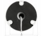 Kamera IP APTI KAMERA IP APTI-AI501CA3-28W - 5 Mpx 2.8 mm 5
