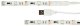 Taśma LED Synergy21 Synergy 21 LED Dekoline Flex Strip 36 RGB USB Zestaw kompletny 1