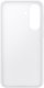 Samsung Etui Samsung Silicone Case na Samsung Galaxy A37 5G - jasnoszare 5