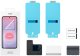 Samsung Folia ochronna Samsung EF-UA376CTEGWW na Samsung Galaxy A37 5G 1