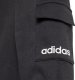 Adidas Dres dla dzieci adidas Essentials Joggers czarny JC9745 98cm 6