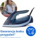 Żelazko Philips Philips 6000 series Żelazko parowe z serii 6000 5