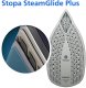 Żelazko Philips Philips 6000 series Żelazko parowe z serii 6000 7