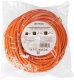 ENTAC Entac ESECG1.5-30 rozgałęziacz 30 m 1 x gniazdo sieciowe Wewnętrzna Pomarańczowy 2