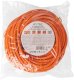 ENTAC Entac ESECG1.5-20 rozgałęziacz 20 m 1 x gniazdo sieciowe Wewnętrzna Pomarańczowy 2