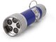 Latarka ENTAC Entac EFL-5LED-KC latarka Niebieski Latarka brelok LED 3