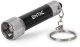Latarka ENTAC Entac EFL-5LED-KC-BL latarka Czarny Latarka brelok LED 1