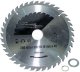 Drel DREL Piła Tarczowa Do Drewna 140mm 24T Do Pilarki Tarczowej 5