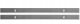 Drel DREL Noże Do Heblarki 261x16.5x1.5mm 2szt Ostrza Do Struga 1