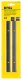 Drel DREL Noże Do Heblarki 261x16.5x1.5mm 2szt Ostrza Do Struga 12