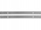 Drel DREL Noże Do Heblarki 261x16.5x1.5mm 2szt Ostrza Do Struga 14