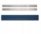 Drel DREL Noże Do Heblarki 261x16.5x1.5mm 2szt Ostrza Do Struga 5
