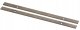 Drel DREL Noże Do Heblarki 261x16.5x1.5mm 2szt Ostrza Do Struga 10