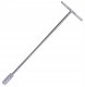 Sterg STER'G Klucz Trzpieniowo Nasadowy 17x380mm Do Kół Warsztat 6