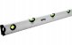 Drel DREL Poziomnica Do Spadków 100cm 5 Libelek Do Hydrauliki 3