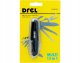 Drel DREL Scyzoryk wielofunkcyjny 13 funkcji multitool turystyczny survival 3