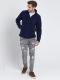 Brugi Bluza męska 4AMJ-402 Bluette r. XXL 6