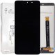Samsung Wyświetlacz Galaxy XCover 5 LCD SM-G525F Oryginał Service Pack 1