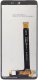 Samsung Wyświetlacz Galaxy XCover 5 LCD SM-G525F Oryginał Service Pack 3