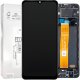 Samsung Wyświetlacz Samsung Galaxy A12 4G LCD SM-A125F Ekran Oryginał Service Pack 1
